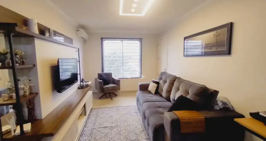 Duplex com 2 suítes, sacada e próximo da UNISC em Santa Cruz do Sul