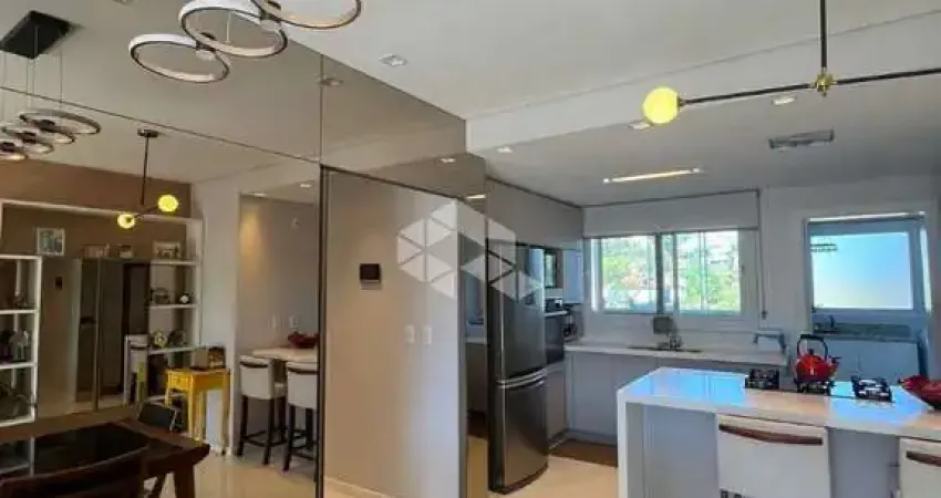 APARTAMENTO 03 DORMITÓRIOS MOBILIADO NO PARQUE EUROPA