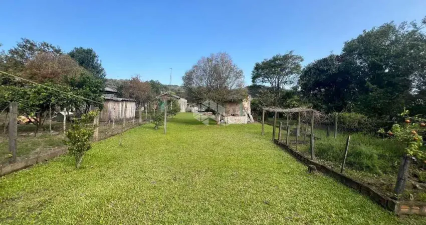 Terreno à venda na Amazonas, 247, Vila Bom Jesus, Santa Cruz do Sul