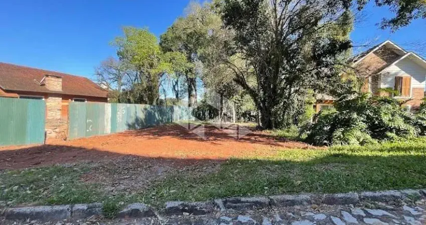 Terreno à venda na Alameda dos Tucanos, 5, Santo Inácio, Santa Cruz do Sul