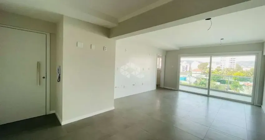 Apartamento com 2 quartos à venda na Borges de Medeiros, 801, Centro, Santa Cruz do Sul