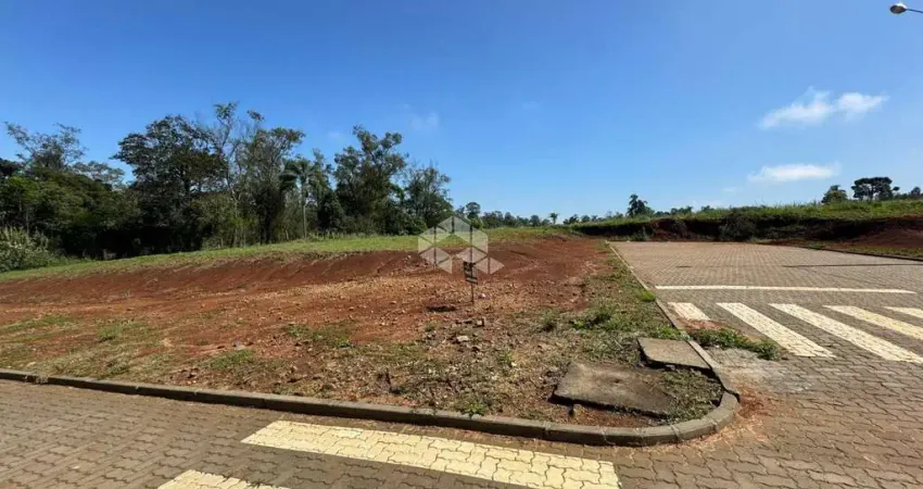 Terreno à venda na Dona Leopoldina, 1, Country, Santa Cruz do Sul