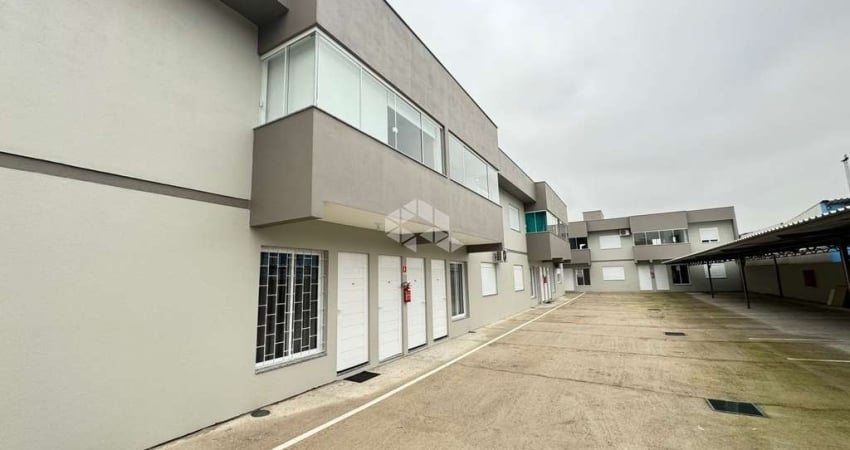 Apartamento com 2 quartos à venda na General Daltro Filho, 1151, Arroio Grande, Santa Cruz do Sul