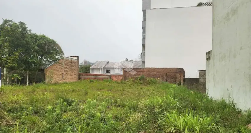 Terreno à venda na Doutor Álvaro Correa da Silva, 60, Santo Inácio, Santa Cruz do Sul