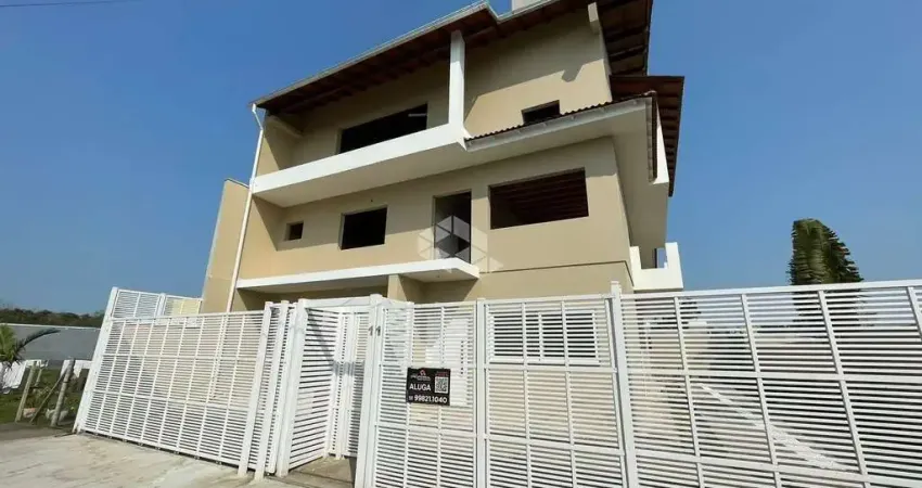 Casa comercial e residencial no centro de Vera Cruz 03 dormitórios