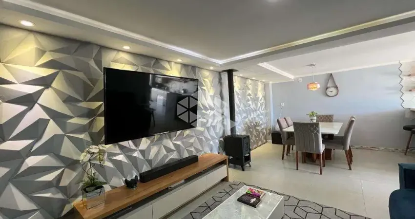 Casa com 2 quartos à venda na Viamão, 75, Esmeralda, Santa Cruz do Sul