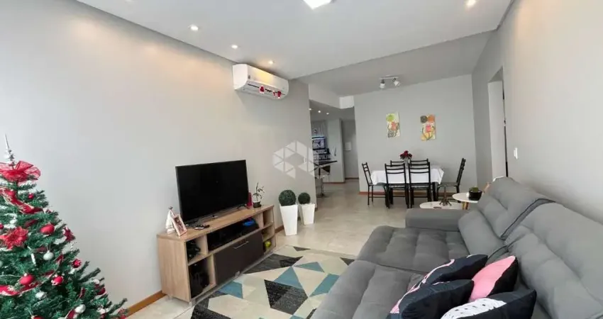 APARTAMENTO  03 DORMITÓRIOS (01 SUÍTE) NO BAIRRO SANTO INÁCIO