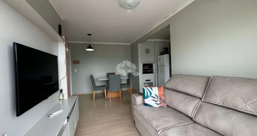 Apartamento com 2 quartos à venda na São José, 927, Goiás, Santa Cruz do Sul