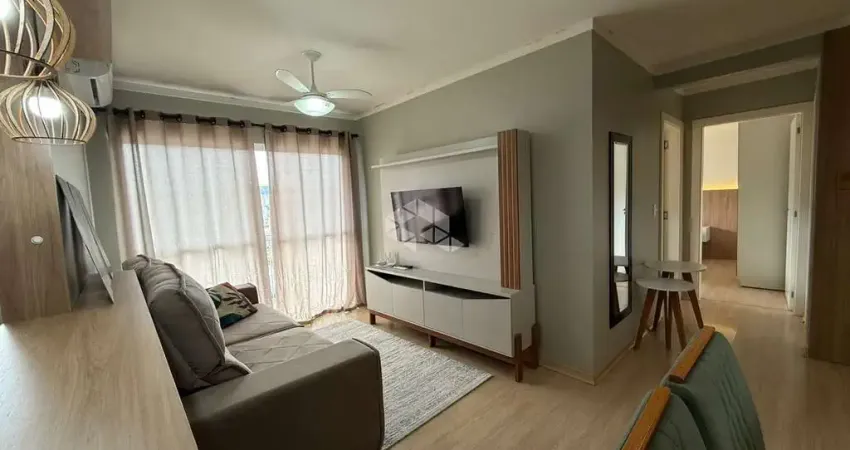 Apartamento com 2 quartos à venda na Rua São José, 927, Goiás, Santa Cruz do Sul