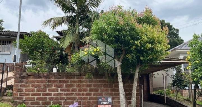 Casa com 2 quartos à venda na José Severino Pick, 39, Aliança, Santa Cruz do Sul