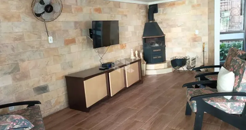 Casa com 3 quartos à venda na Joaquim Murtinho, 65, Bonfim, Santa Cruz do Sul