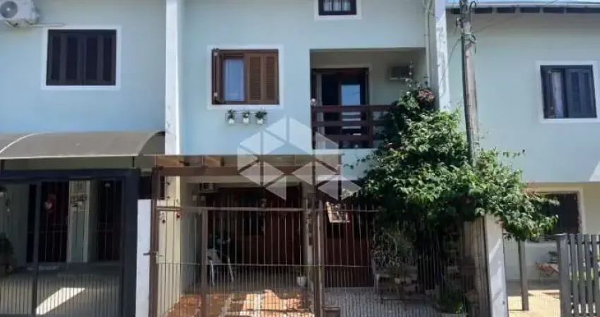 Casa com 4 quartos à venda na Doutor Álvaro Correa da Silva, 11, Santo Inácio, Santa Cruz do Sul