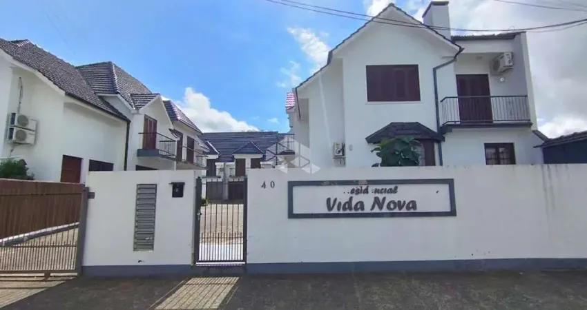 Casa com 3 quartos à venda na Imperatriz Amélia Augusta, 040, Independência, Santa Cruz do Sul