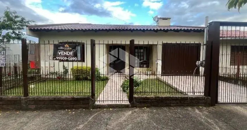 Casa com 3 quartos à venda na Professor João Marcos Goettems, 405, Santo Antônio, Santa Cruz do Sul
