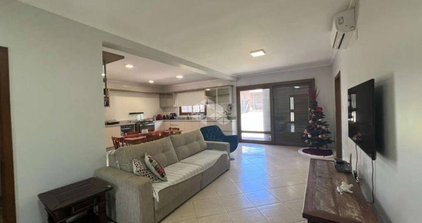 Casa com 3 quartos à venda na Espanha, 69, Jardim Europa, Santa Cruz do Sul
