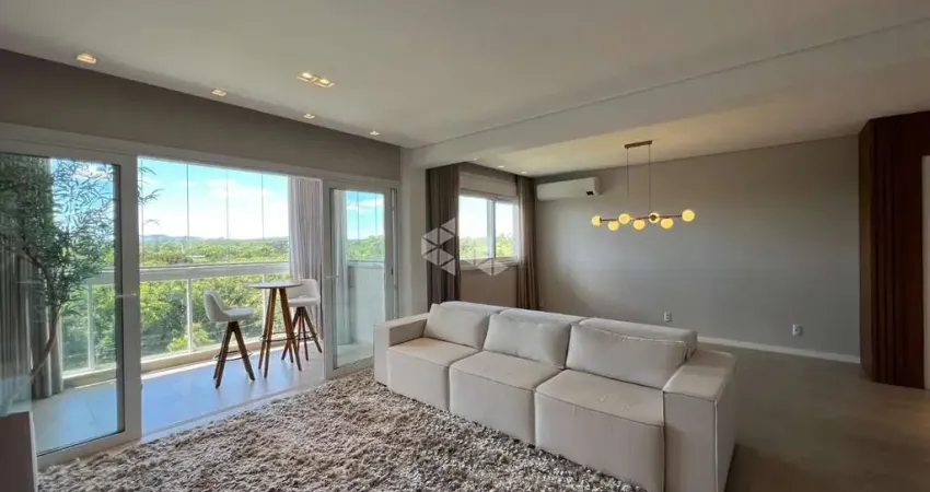 Apartamento com 2 quartos à venda na Melvin Jones, 1333, Jardim Europa, Santa Cruz do Sul