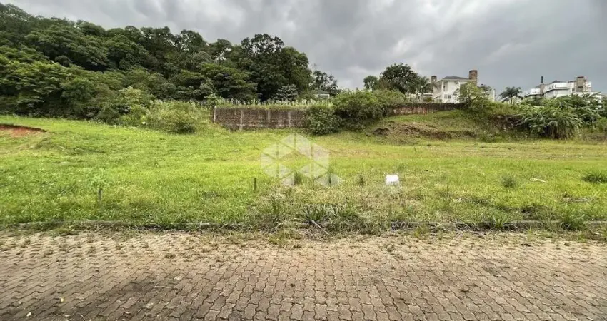 Terreno à venda na Finlândia, 3, Jardim Europa, Santa Cruz do Sul