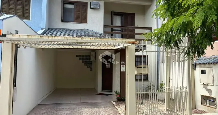 DUPLEX MOBILIADO COM 03 DORMTÓRIOS, PISCINA E SALÃO DE FESTAS