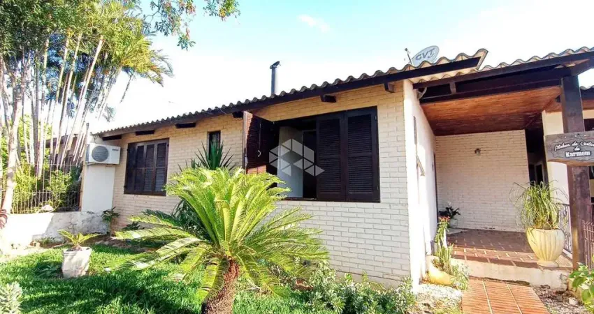 Casa com 3 quartos à venda na Piauí, 939, Arroio Grande, Santa Cruz do Sul