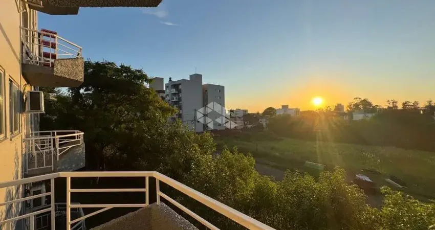 Apartamento com 1 quarto à venda na Augusto Spengler, 200, Universitário, Santa Cruz do Sul