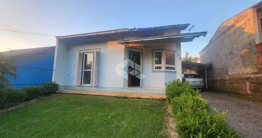 Casa com 2 quartos à venda na Dom Henrique Froehlich, 765, Linha Santa Cruz, Santa Cruz do Sul