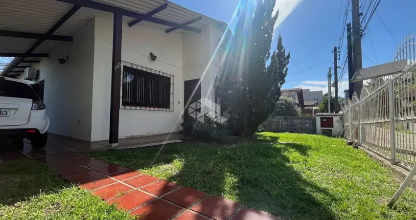 Casa com 3 quartos à venda na São Pedro, 135, Centro, Santa Cruz do Sul