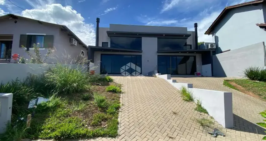Casa com 3 quartos à venda na Barros Cassal, 58, Avenida, Santa Cruz do Sul