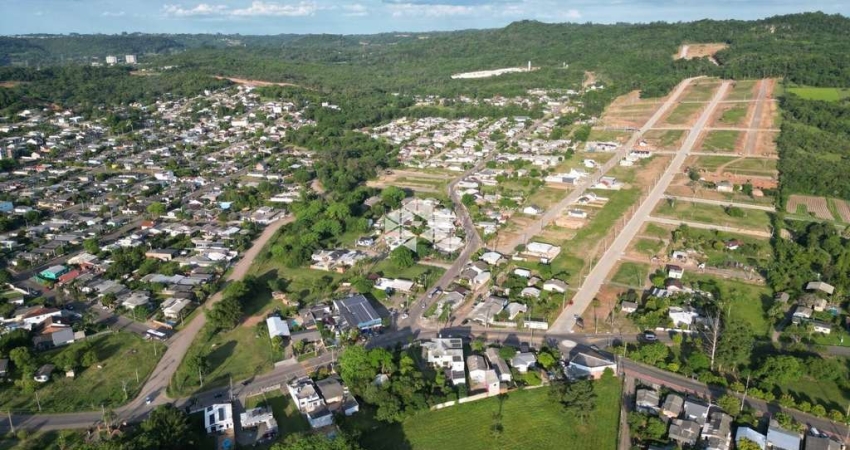 Terreno à venda na Deputado Euclydes Nicolau Kliemann, 4960, Progresso, Santa Cruz do Sul
