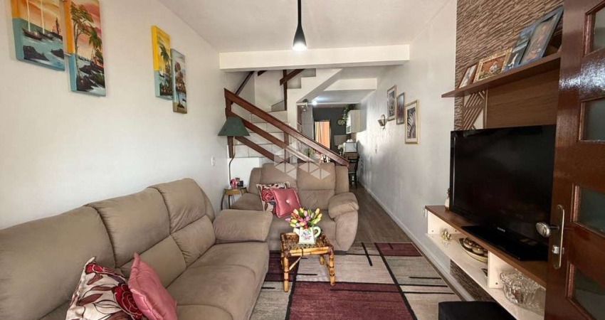 Casa com 2 quartos à venda na Mato Grosso, 383, Ana Nery, Santa Cruz do Sul