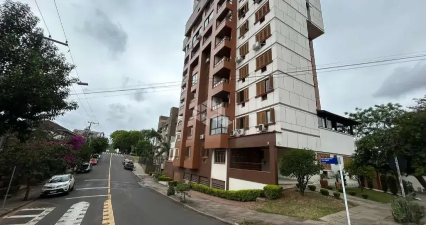 Apartamento com 2 quartos à venda na Vinte e Oito de Outubro, 569, Universitário, Santa Cruz do Sul