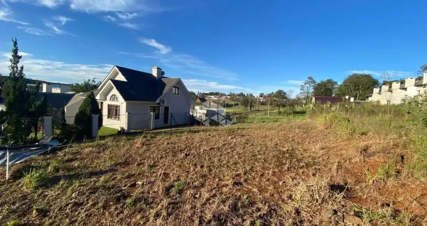 Terreno à venda na Matheus Rafael Raschen, 395, João Alves, Santa Cruz do Sul