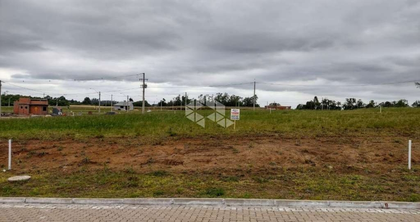 Terreno à venda na Prefeito Orlando Oscar Baumhardt, 3210, Linha Santa Cruz, Santa Cruz do Sul