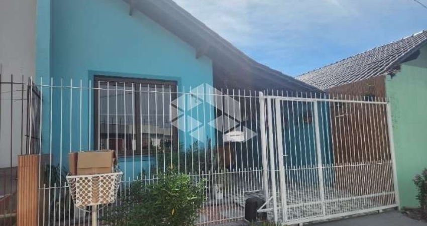 Casa com 2 quartos à venda na Maria Cacilda Rauber, 40, Rauber, Santa Cruz do Sul