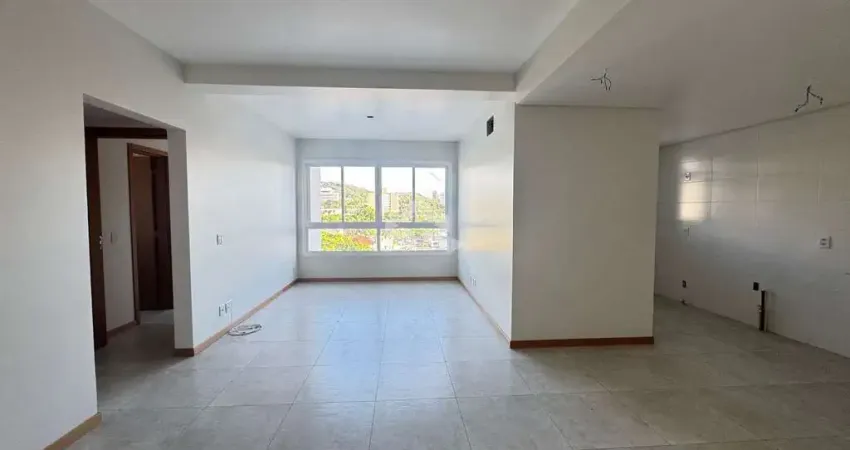 Apartamento 2 dormitórios com 1 suíte em Santa Cruz do Sul!
