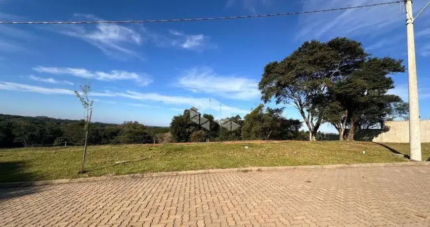 Terreno à venda na Leo Kraether, 1086, Country, Santa Cruz do Sul