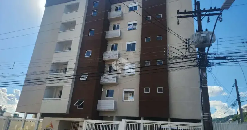 Apartamento novo com 2 dormitórios no Universitário a venda!