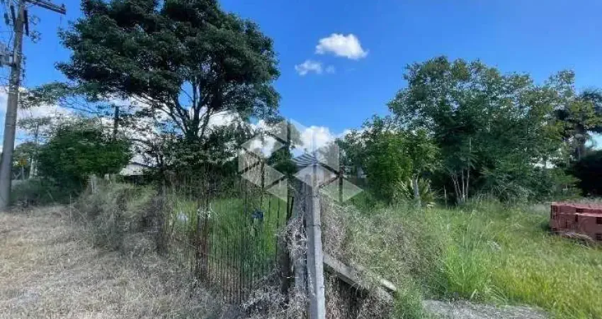 Terreno à venda na França, 110, Arroio Grande, Santa Cruz do Sul
