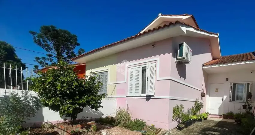 Casa com 2 quartos à venda na Santana, 221, Arroio Grande, Santa Cruz do Sul