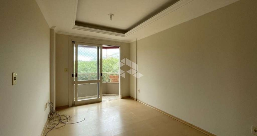 Apartamento no Centro da cidade com 03 dormitórios