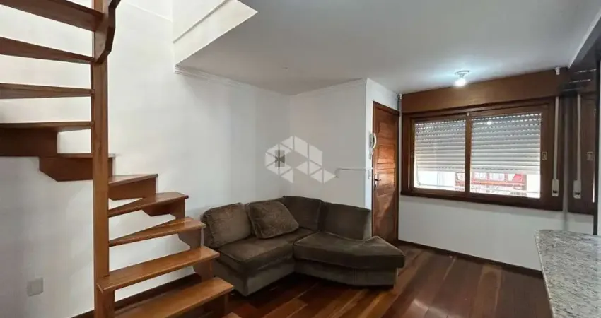 Apartamento com 2 quartos à venda na Rua Vinte e Oito de Setembro, 729, Centro, Santa Cruz do Sul