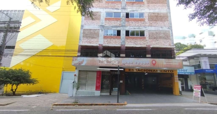 Garagem à venda na Rua Marechal Deodoro, 532, Centro, Santa Cruz do Sul