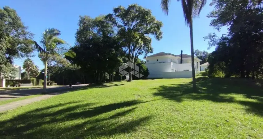 Terreno em condomínio fechado à venda na Melvin Jones, 1600, Jardim Europa, Santa Cruz do Sul