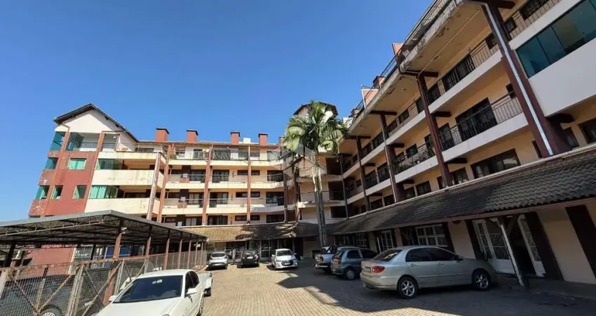 Apartamento com 1 quarto à venda na Gaspar Silveira Martins, 1835, Centro, Santa Cruz do Sul