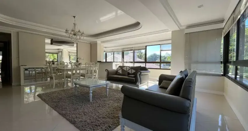 Apartamento com 3 quartos à venda na Rio Branco, 745, Centro, Santa Cruz do Sul