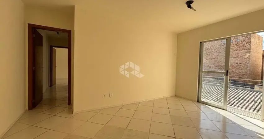 Apartamento com 2 quartos à venda na Augusto Spengler, 897, Santo Inácio, Santa Cruz do Sul
