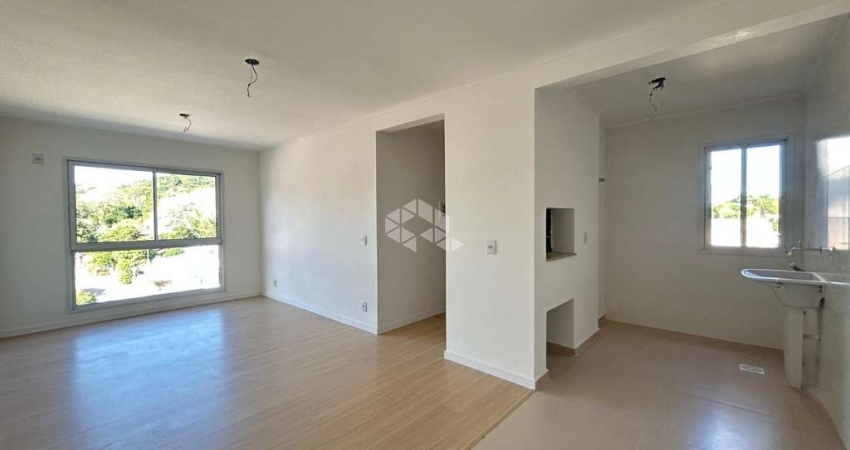 Apartamento de 2 dormitórios no Residencial Lorenzo!