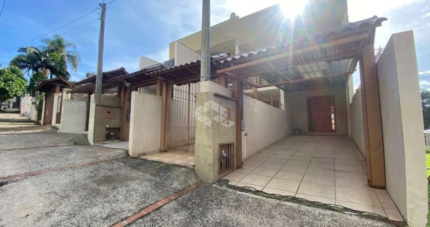 Casa com 2 quartos à venda na Bruno Francisco Kliemann, 43, Ana Nery, Santa Cruz do Sul
