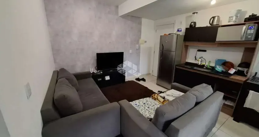 Apartamento com 2 quartos à venda na Barão do Arroio Grande, 2533, Aliança, Santa Cruz do Sul