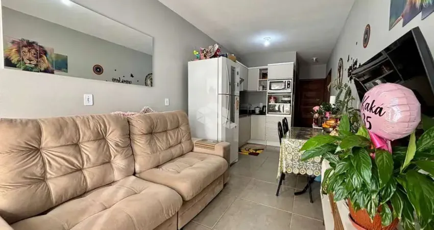 Casa com 2 quartos à venda na Guido Ernani Kuhn, 944, João Alves, Santa Cruz do Sul