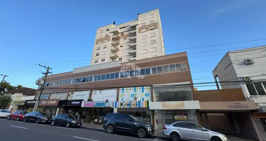 Apartamento 1 dormitório no centro de Santa Cruz do Sul!